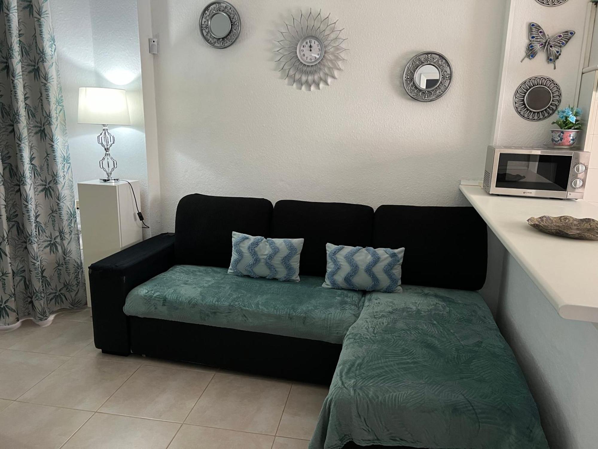 Appartamento Rosmary Puerto de la Cruz  Esterno foto