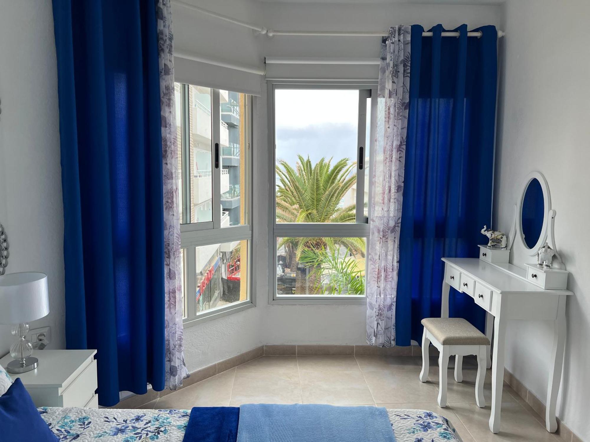 Appartamento Rosmary Puerto de la Cruz  Esterno foto