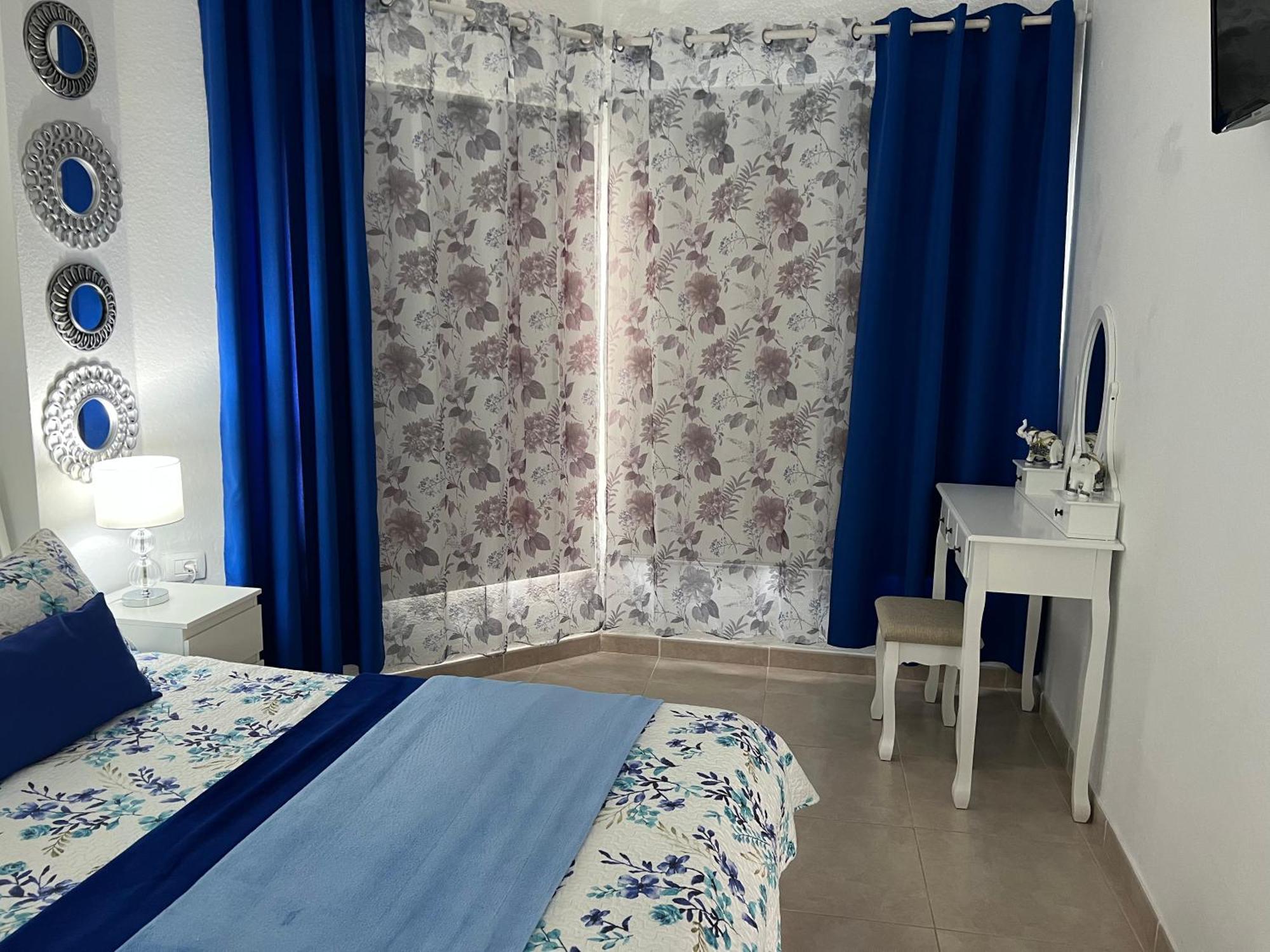 Appartamento Rosmary Puerto de la Cruz  Esterno foto