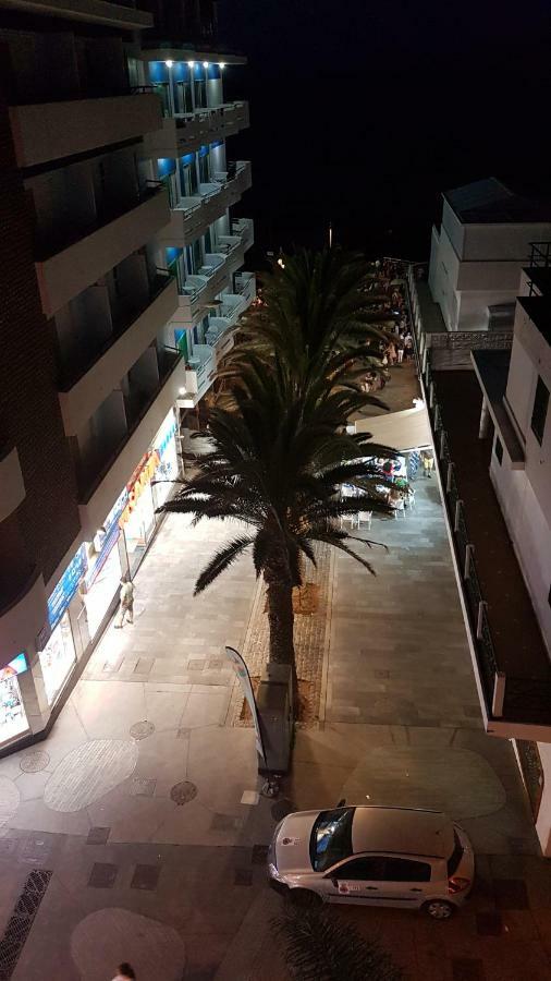 Appartamento Rosmary Puerto de la Cruz  Esterno foto