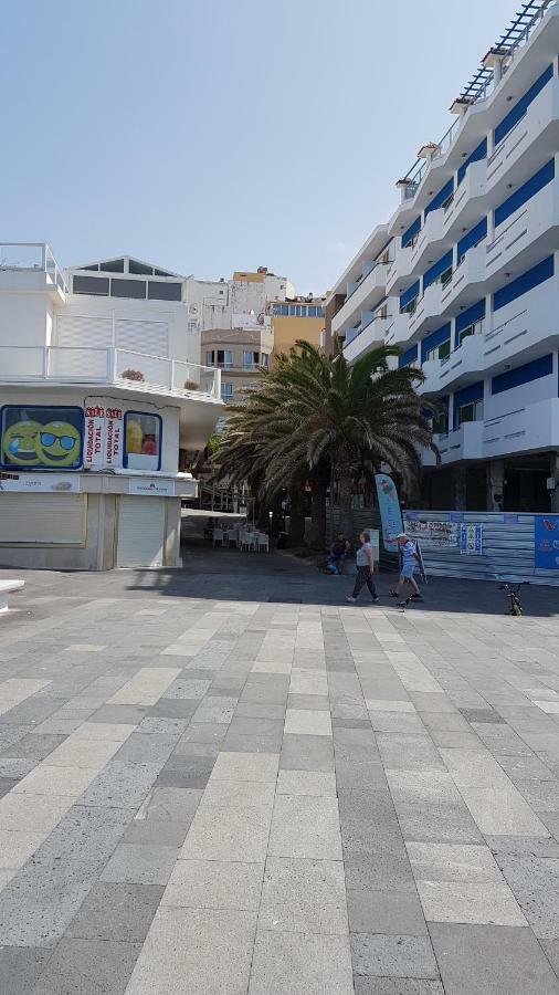 Appartamento Rosmary Puerto de la Cruz  Esterno foto