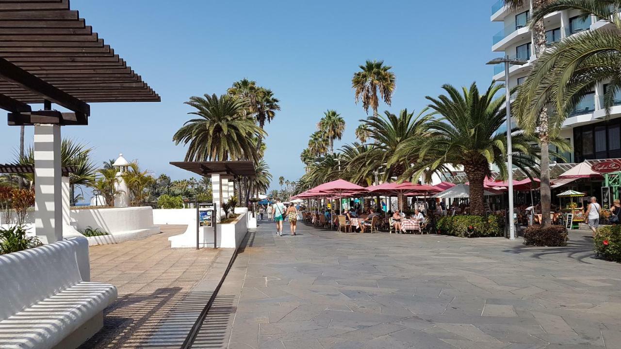 Appartamento Rosmary Puerto de la Cruz  Esterno foto