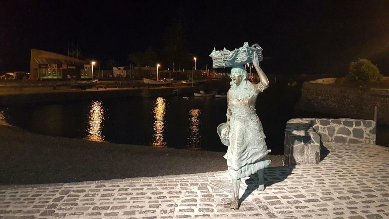 Appartamento Rosmary Puerto de la Cruz  Esterno foto