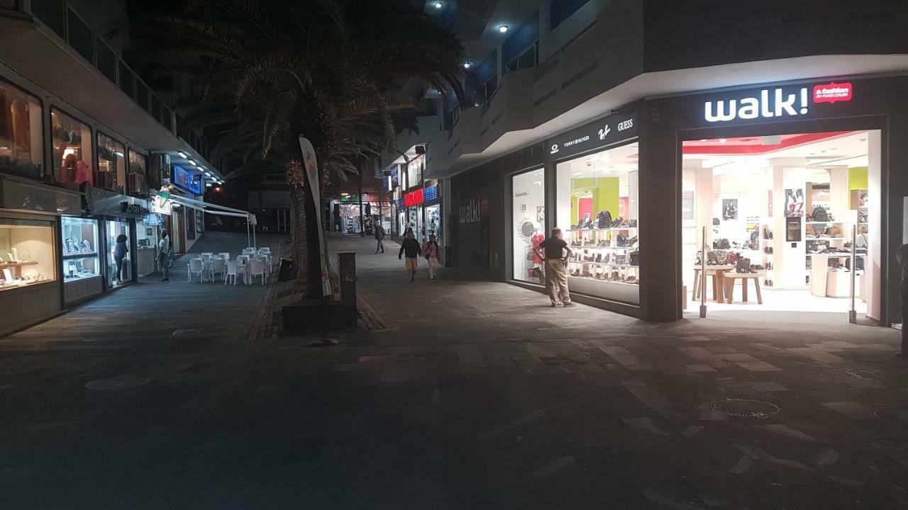 Appartamento Rosmary Puerto de la Cruz  Esterno foto